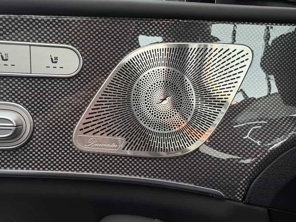 Mercedes-Benz GLE 63 AMG GLE63 AMG+SHZ+PANO+AHK+HeadUp+Burmester+AMG-LMR 11/2021-photo-25