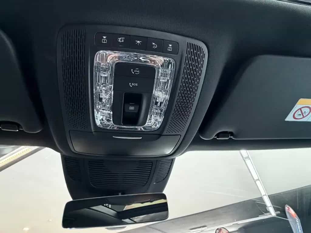 Mercedes-Benz GLE 63 AMG GLE63 AMG+SHZ+PANO+AHK+HeadUp+Burmester+AMG-LMR 11/2021-photo-30
