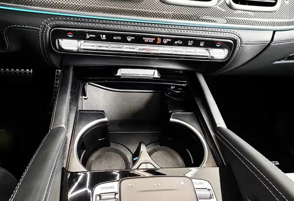 Mercedes-Benz GLE 63 AMG GLE63 AMG+SHZ+PANO+AHK+HeadUp+Burmester+AMG-LMR 11/2021-photo-31