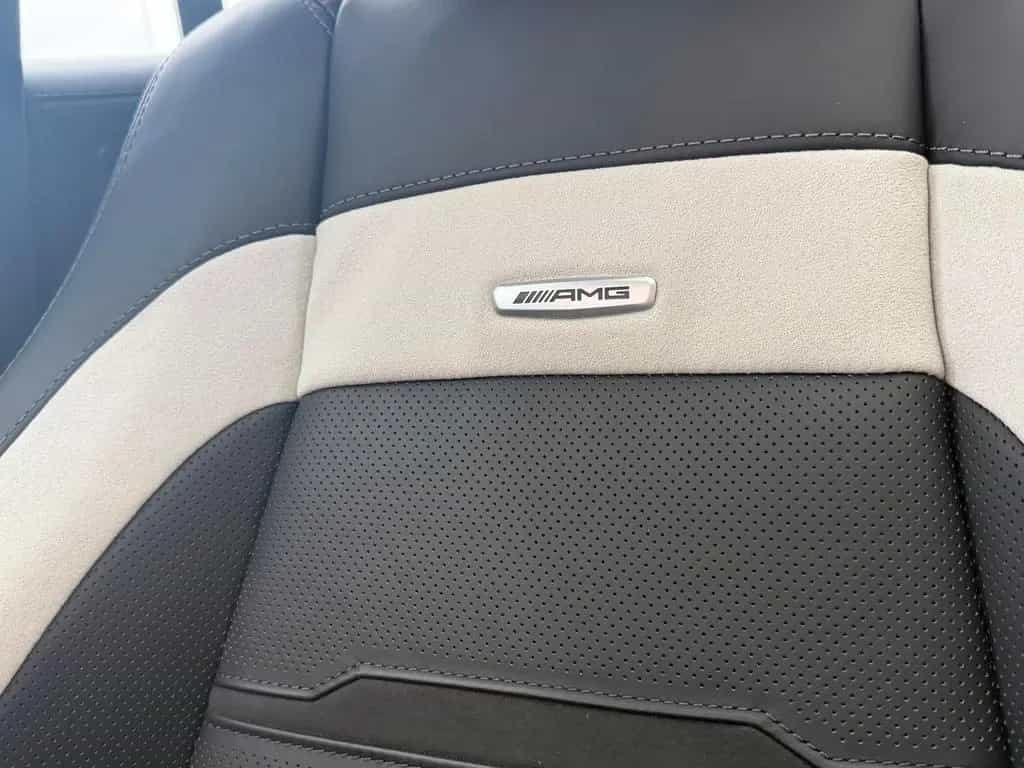 Mercedes-Benz GLE 63 AMG GLE63 AMG+SHZ+PANO+AHK+HeadUp+Burmester+AMG-LMR 11/2021-photo-35