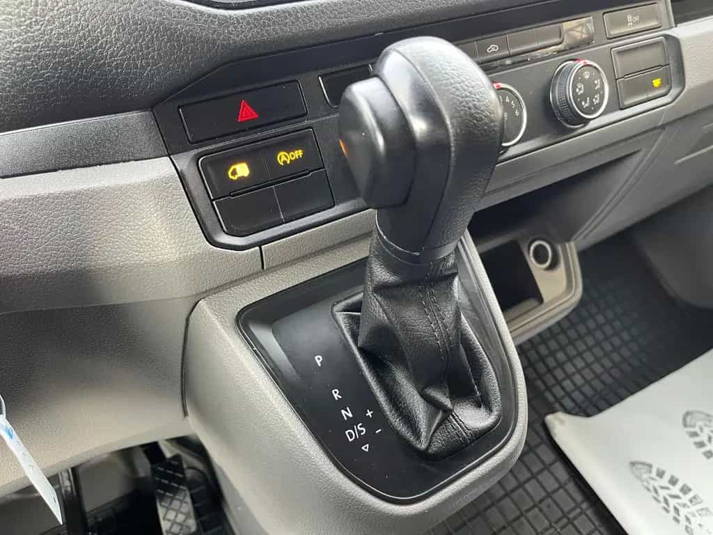 MAN TGE 3.140 AUTOMATIK LANG+HOCH KAMERA KLIMA 11/2019-photo-1