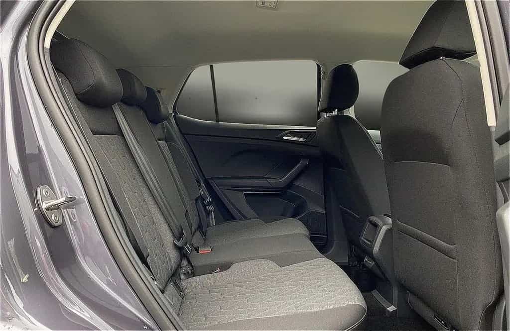 Volkswagen T-Cross 1.0 TSI Life DSG/AHK/RFK/SHZ/ACC/SIDE AS 10/2025-photo-10