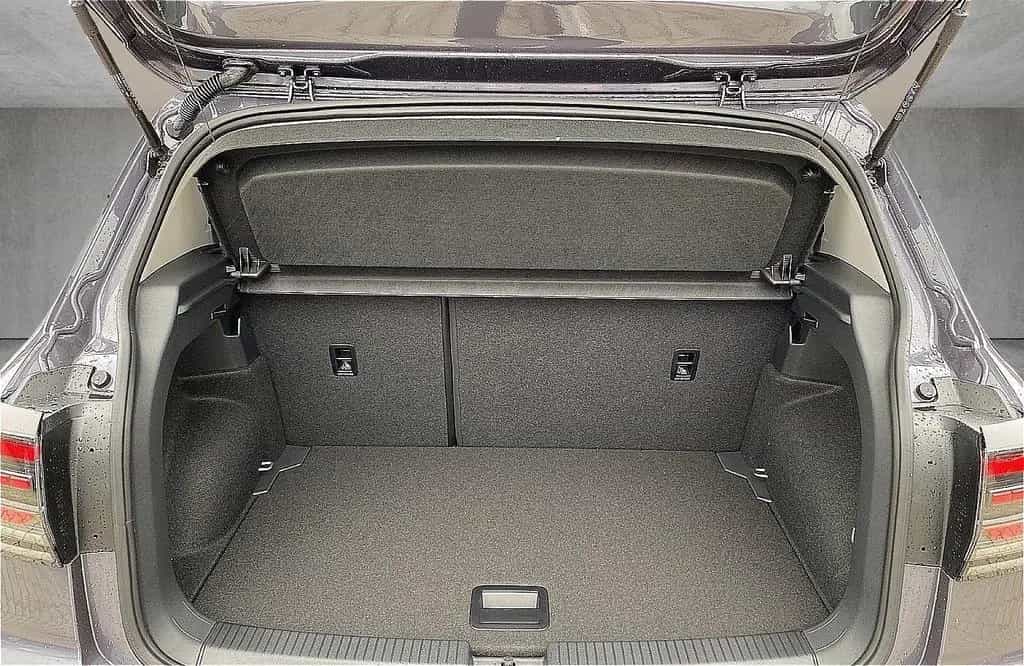 Volkswagen T-Cross 1.0 TSI Life DSG/AHK/RFK/SHZ/ACC/SIDE AS 10/2025-photo-11