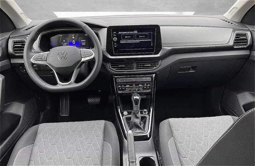 Volkswagen T-Cross 1.0 TSI Life DSG/AHK/RFK/SHZ/ACC/SIDE AS 10/2025-photo-14