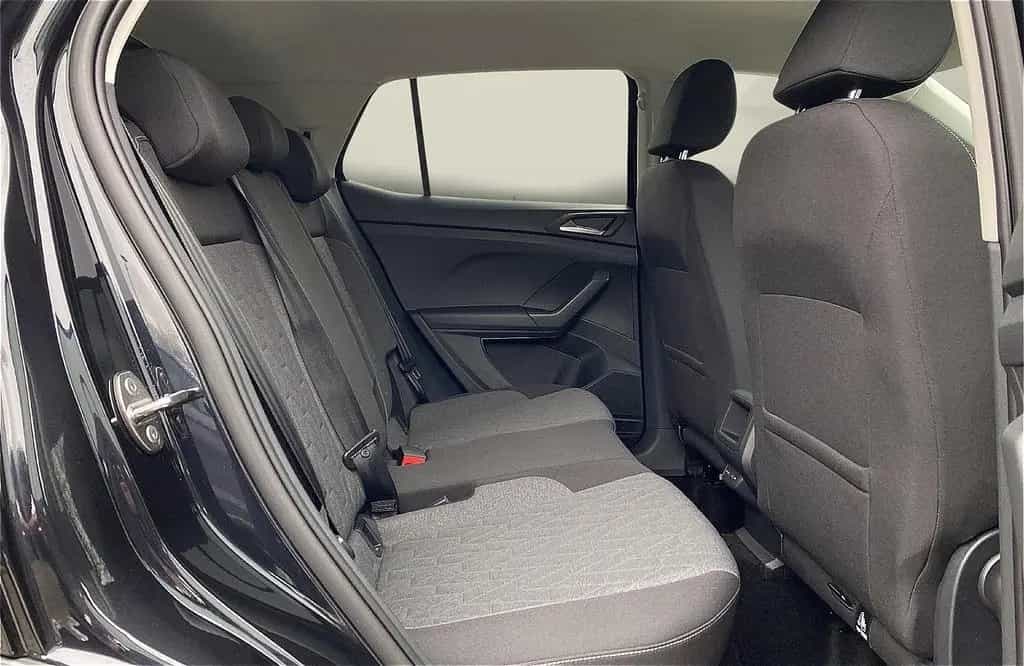 Volkswagen T-Cross 1.0 TSI Life DSG/AHK/RFK/SHZ/ACC/SIDE AS 10/2025-photo-10