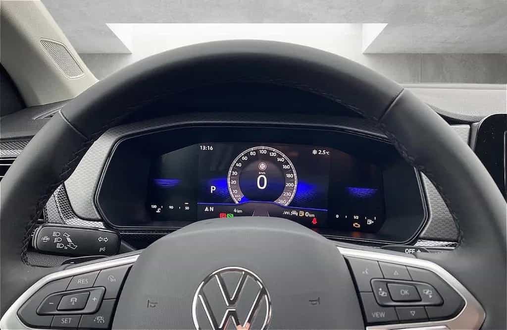 Volkswagen T-Cross 1.0 TSI Life DSG/AHK/RFK/SHZ/ACC/SIDE AS 10/2025-photo-18
