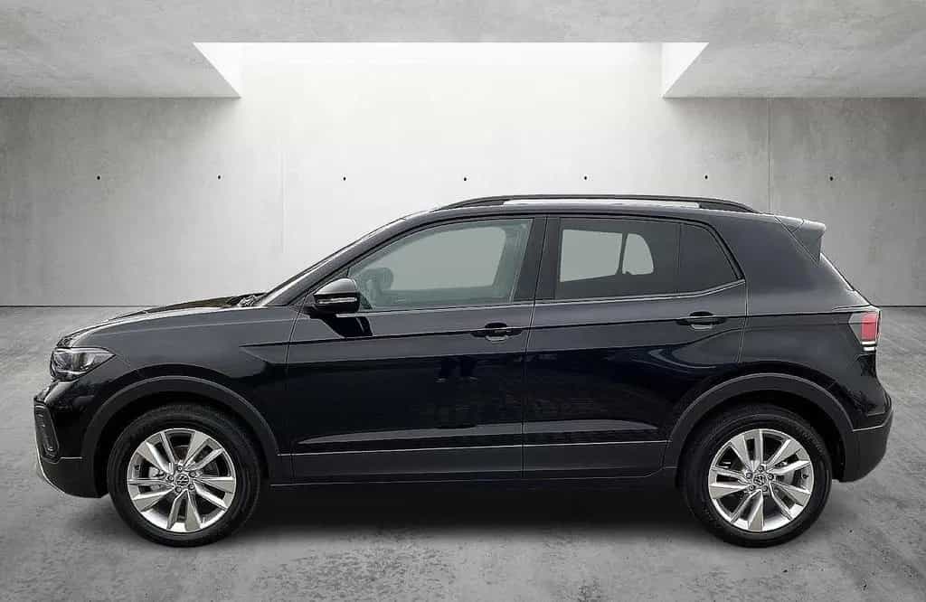 Volkswagen T-Cross 1.0 TSI Life DSG/AHK/RFK/SHZ/ACC/SIDE AS 10/2025-photo-2