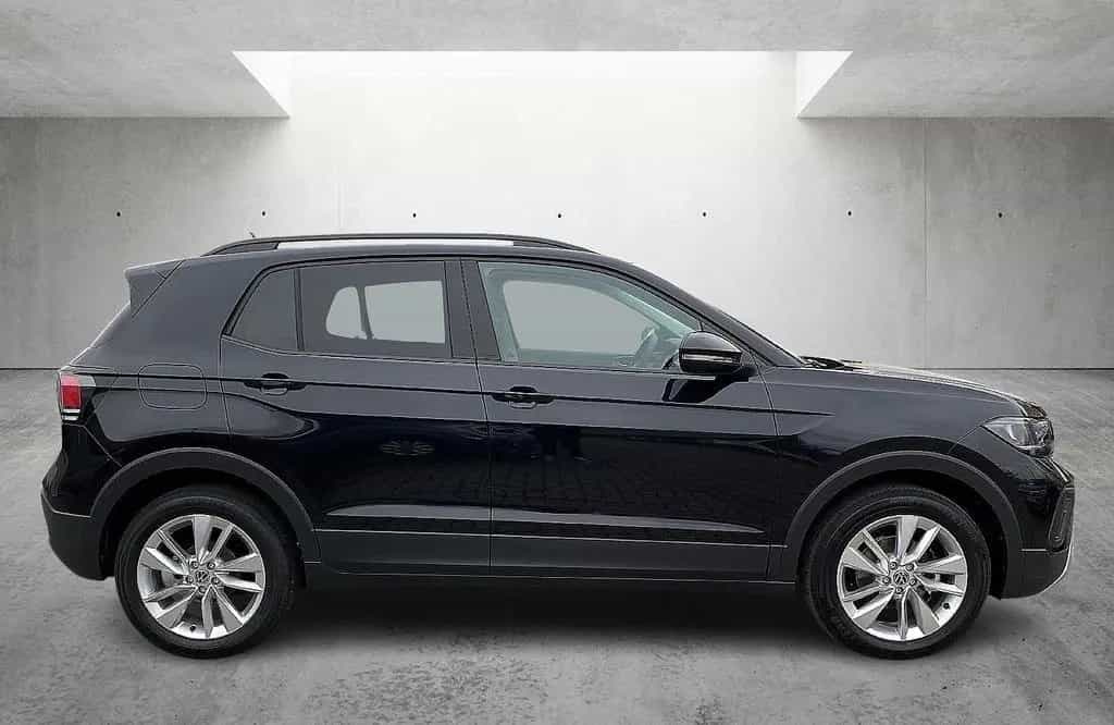 Volkswagen T-Cross 1.0 TSI Life DSG/AHK/RFK/SHZ/ACC/SIDE AS 10/2025-photo-6