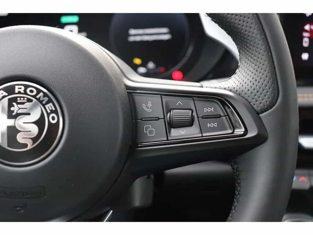 Alfa Romeo Tonale IBRIDA VELOCE 1.2 VGT 175PS DCT6 SCHIEBED 02/2026-photo-29