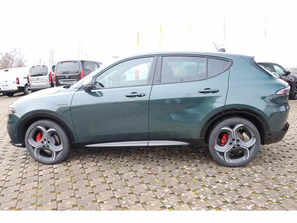 Alfa Romeo Tonale IBRIDA VELOCE 1.2 VGT 175PS DCT6 SCHIEBED 02/2026-photo-5