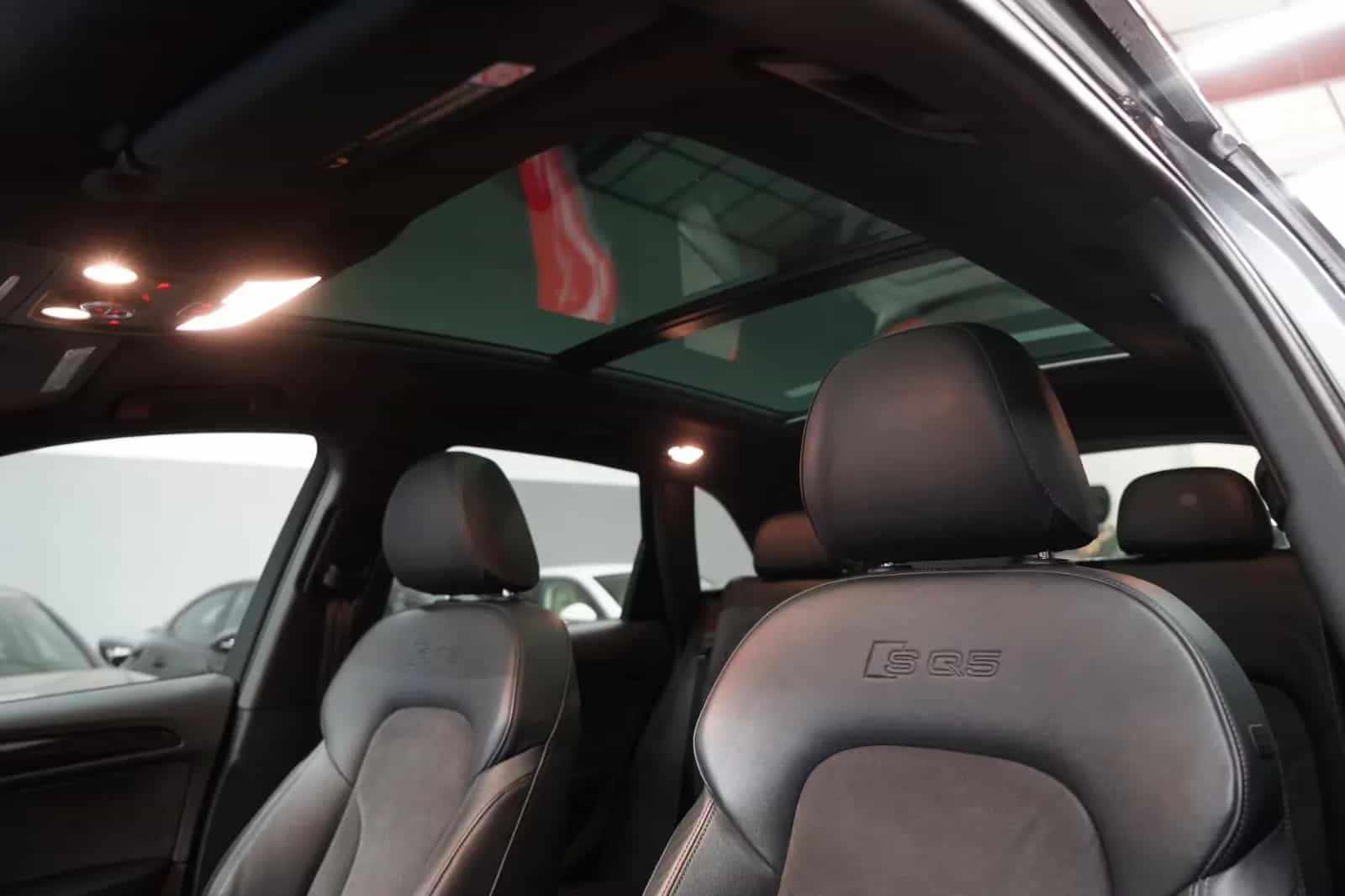 Audi SQ5 07/2016-photo-18
