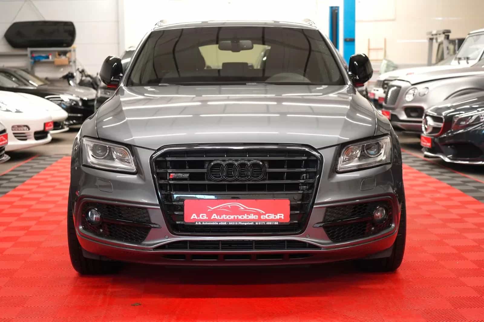 Audi SQ5 07/2016-photo-2