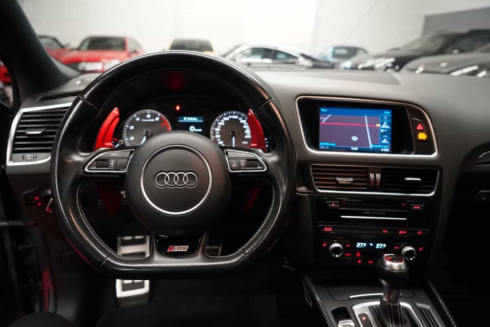 Audi SQ5 07/2016-photo-22
