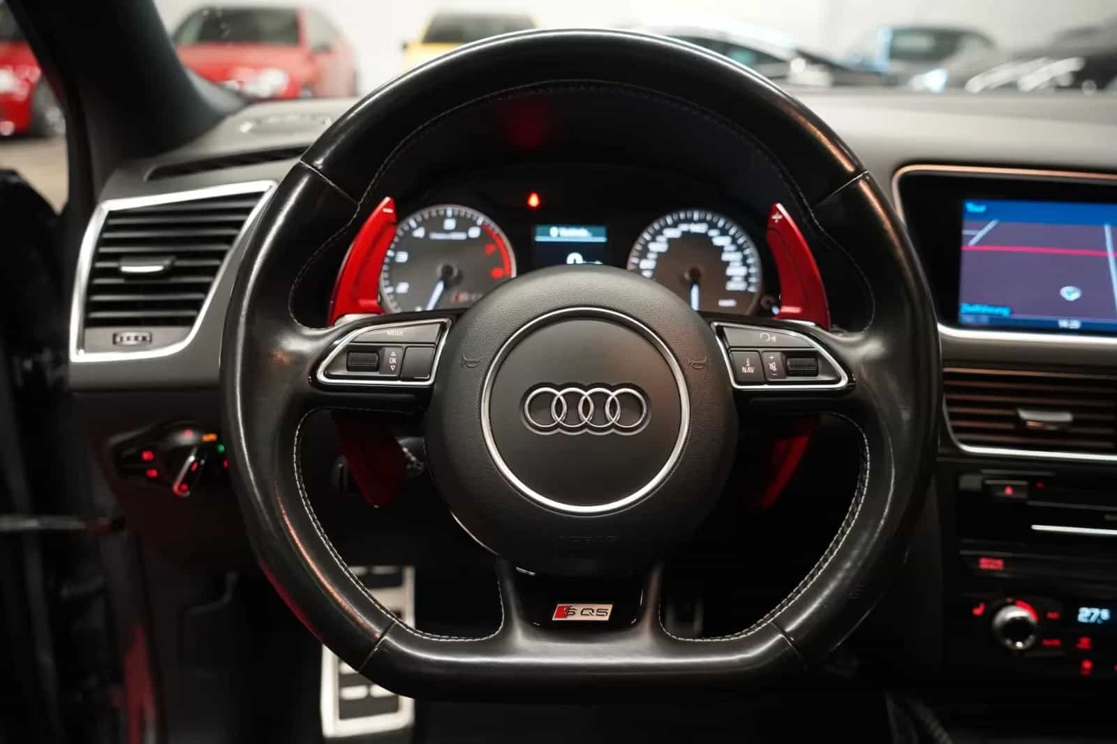 Audi SQ5 07/2016-photo-23