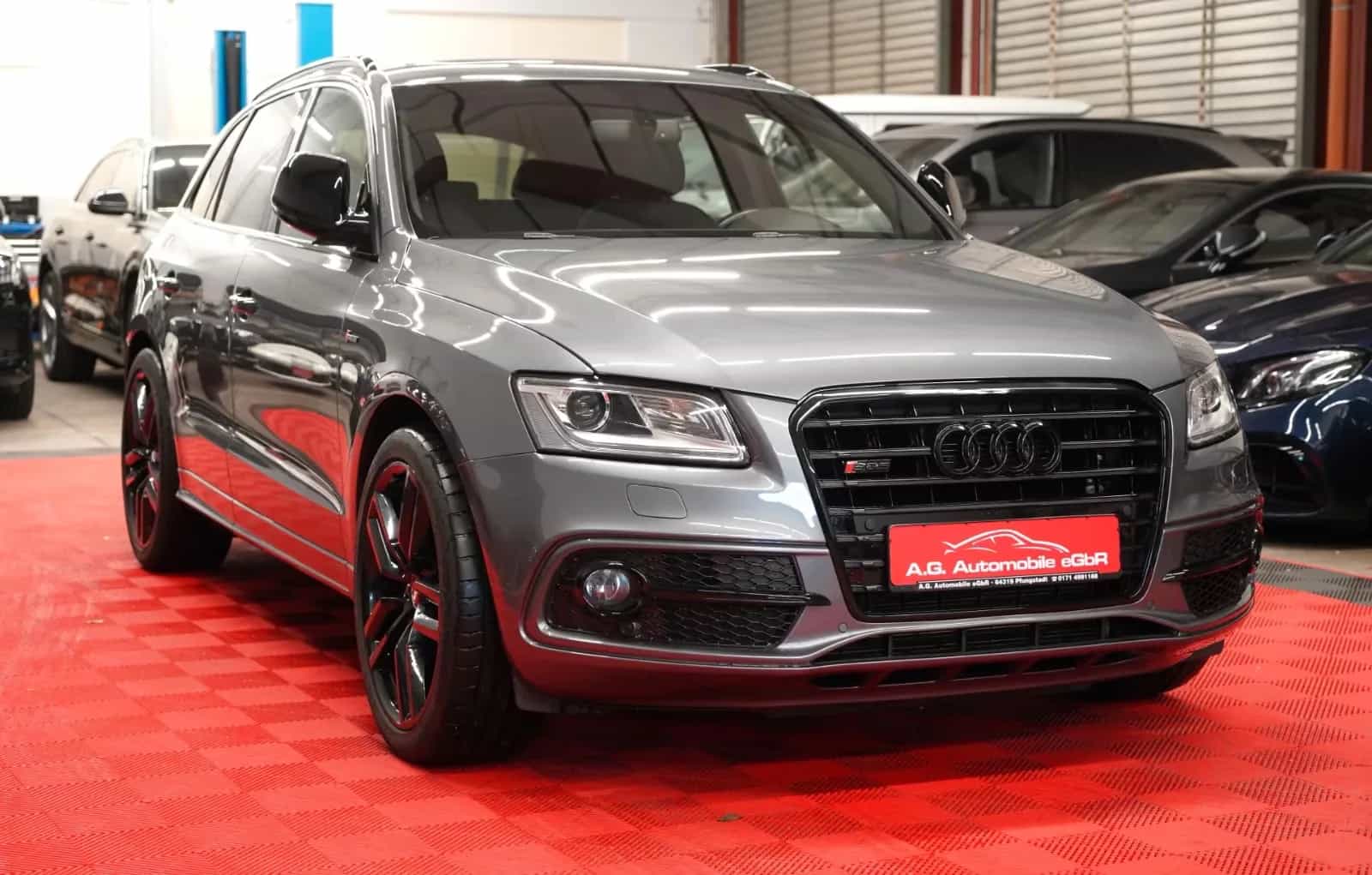 Audi SQ5 07/2016-photo-3