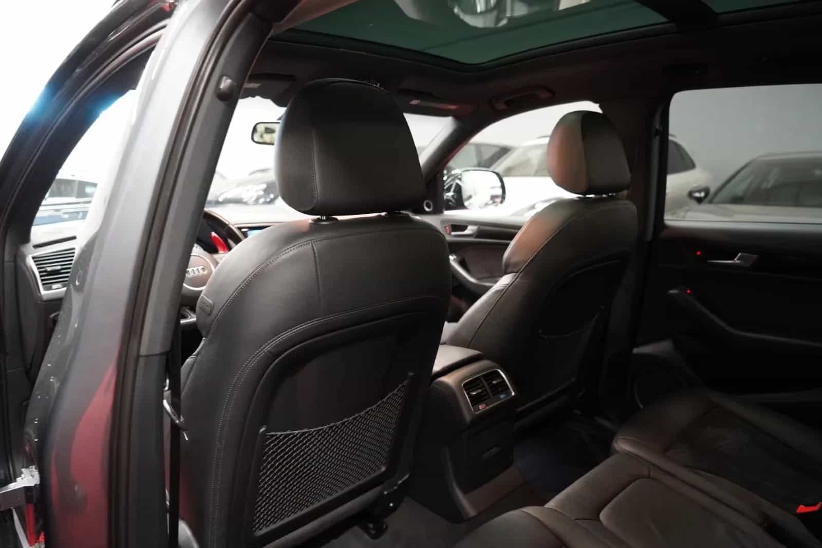 Audi SQ5 07/2016-photo-34