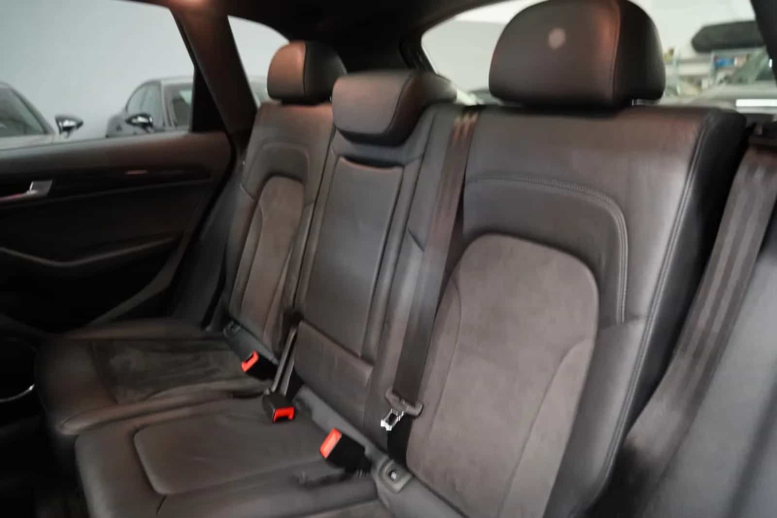 Audi SQ5 07/2016-photo-35