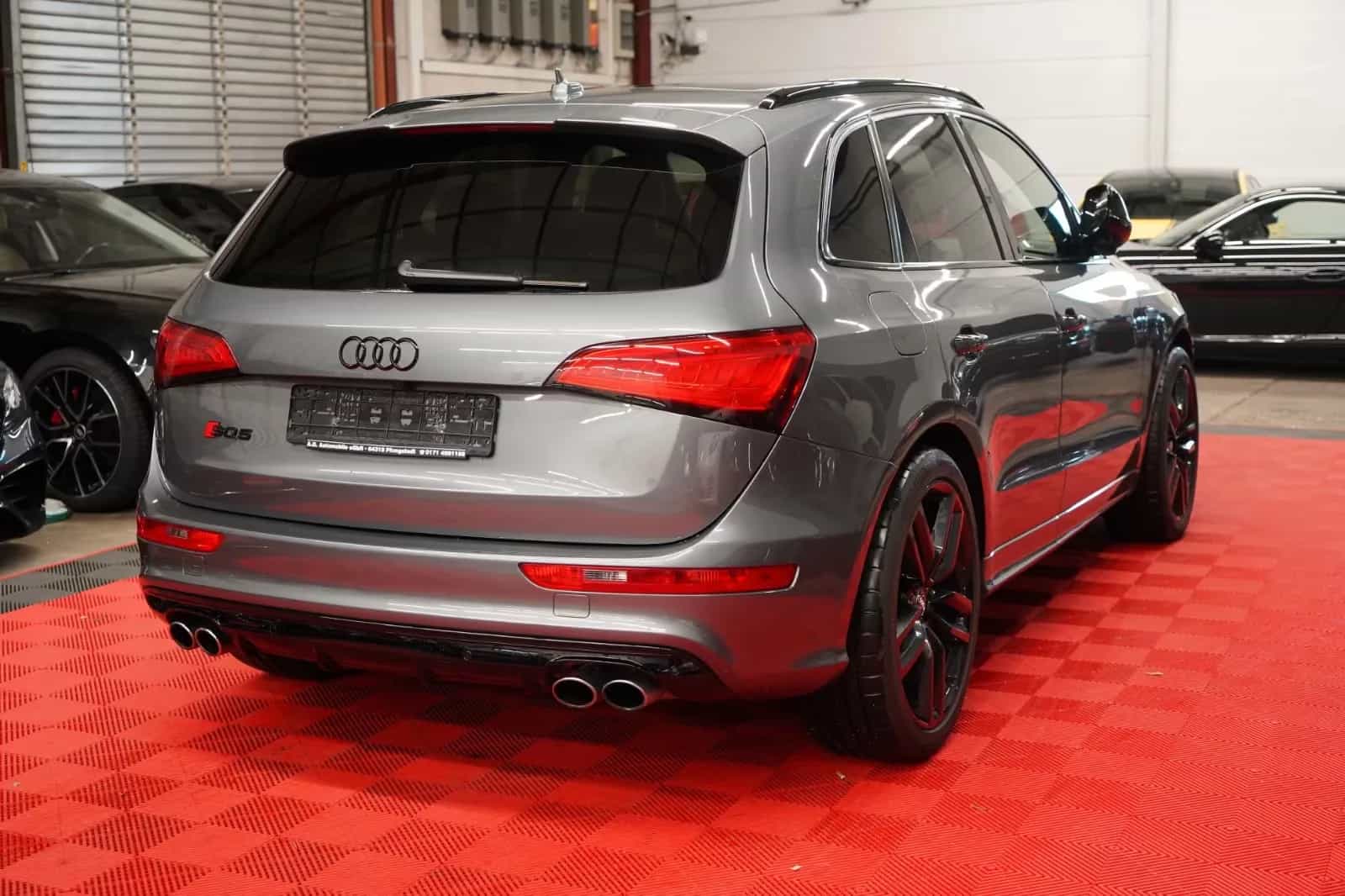 Audi SQ5 07/2016-photo-7