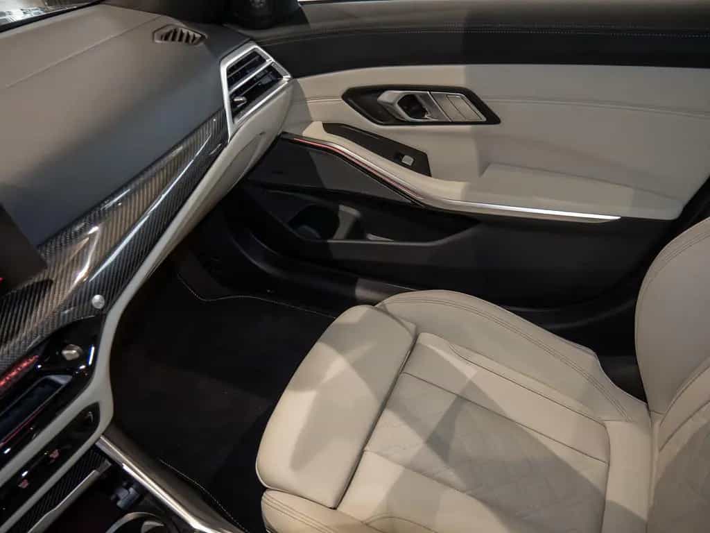 ALPINA B3 GT Touring NAVI H/K PANO 360° ACC HUD MEMORY null-photo-14