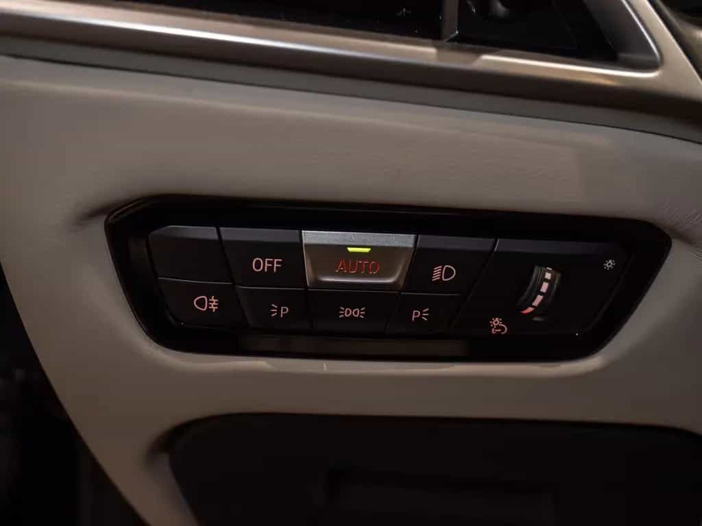 ALPINA B3 GT Touring NAVI H/K PANO 360° ACC HUD MEMORY null-photo-16