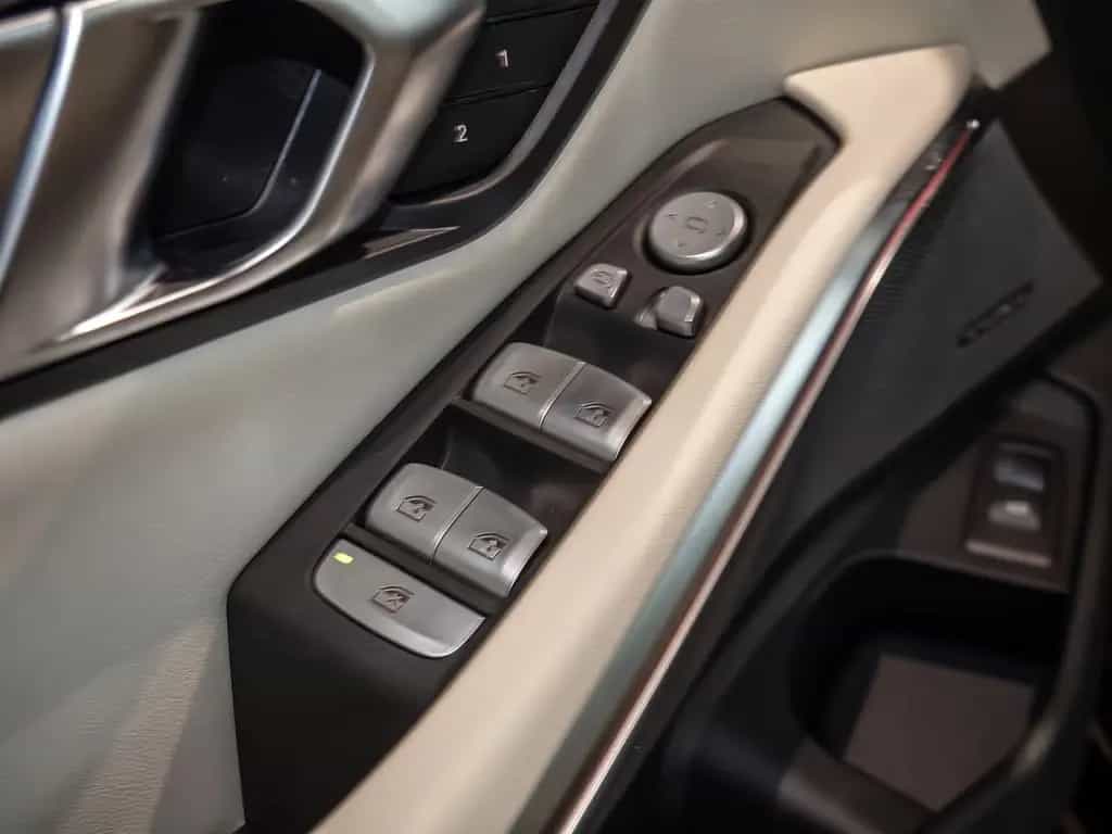 ALPINA B3 GT Touring NAVI H/K PANO 360° ACC HUD MEMORY null-photo-18