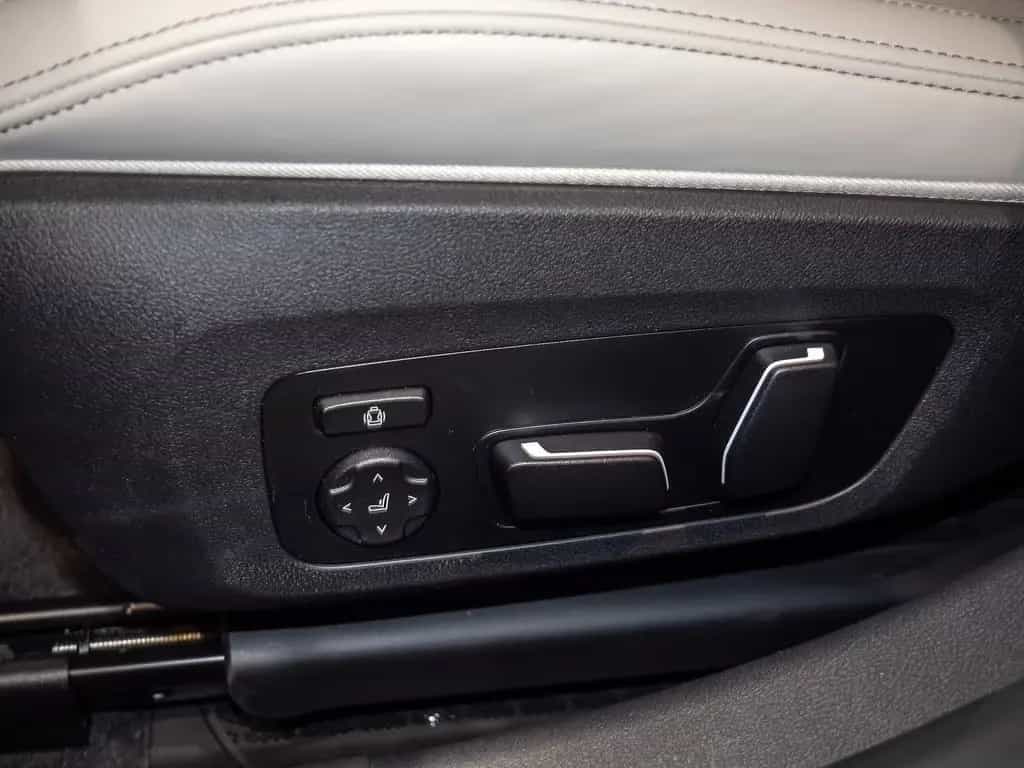 ALPINA B3 GT Touring NAVI H/K PANO 360° ACC HUD MEMORY null-photo-19