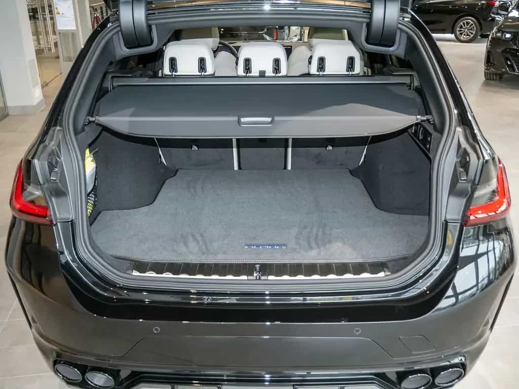 ALPINA B3 GT Touring NAVI H/K PANO 360° ACC HUD MEMORY null-photo-21