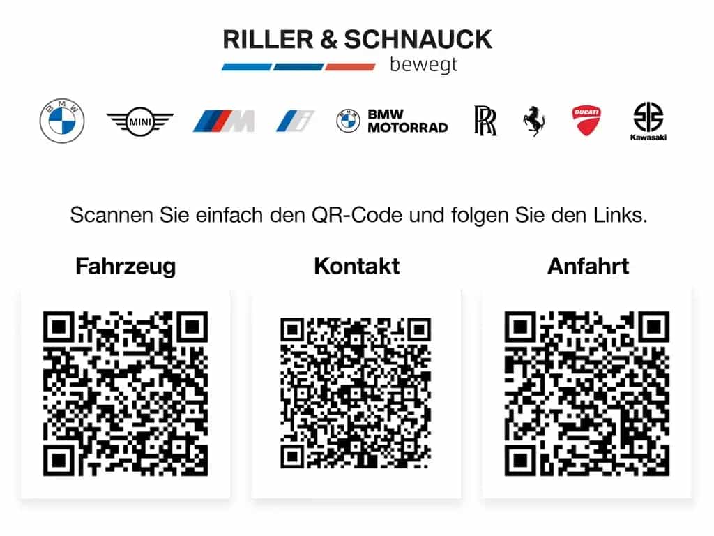 ALPINA B3 GT Touring NAVI H/K PANO 360° ACC HUD MEMORY null-photo-5