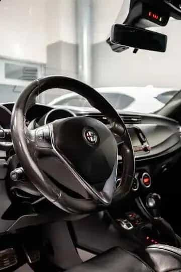 Alfa Romeo Giulietta 1750 TBi Quadrifoglio Verde 10/2014-photo-10