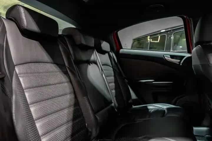 Alfa Romeo Giulietta 1750 TBi Quadrifoglio Verde 10/2014-photo-13