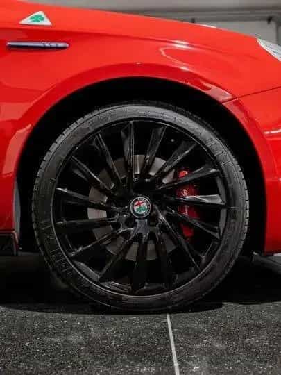 Alfa Romeo Giulietta 1750 TBi Quadrifoglio Verde 10/2014-photo-9