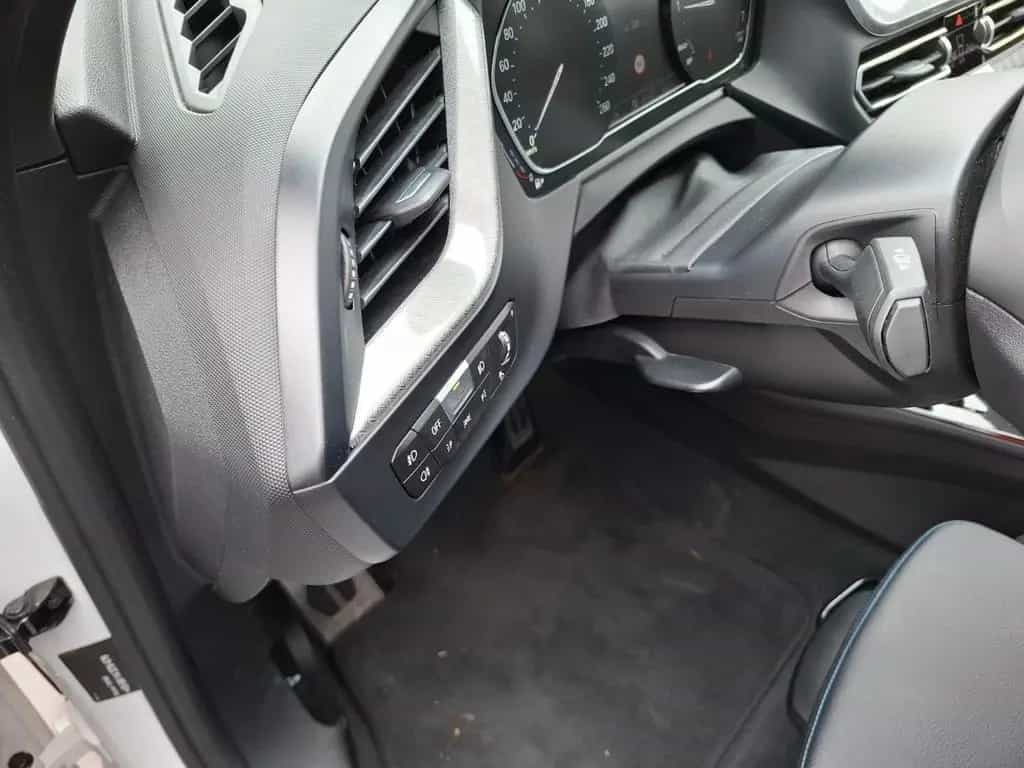 BMW 1 Series 118 1 Limousine 118 i M Sport/LED/ALU/TOP 07/2020-photo-9