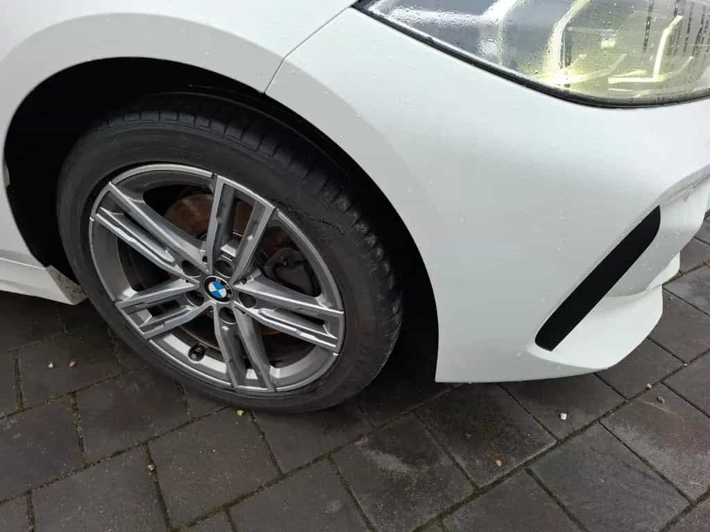 BMW 1 Series 118 1 Limousine 118 i M Sport/LED/ALU/TOP 07/2020-photo-1