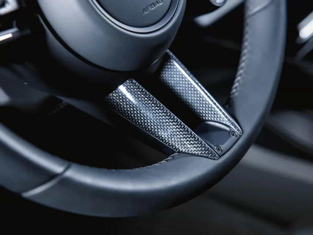 Porsche Cayenne GTS Panoramadach Sport Design 12/2024-photo-18