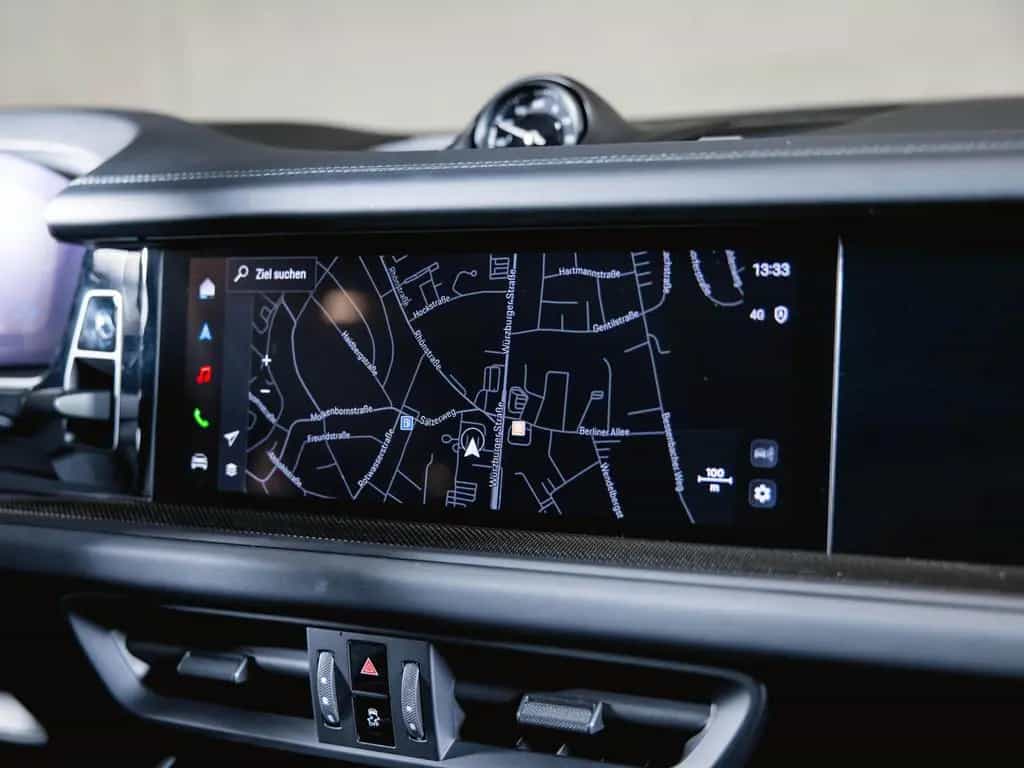 Porsche Cayenne GTS Panoramadach Sport Design 12/2024-photo-20