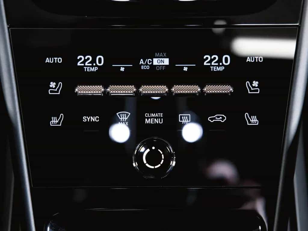 Porsche Cayenne GTS Panoramadach Sport Design 12/2024-photo-21
