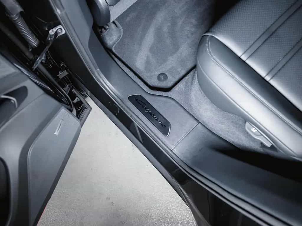 Porsche Cayenne GTS Panoramadach Sport Design 12/2024-photo-27