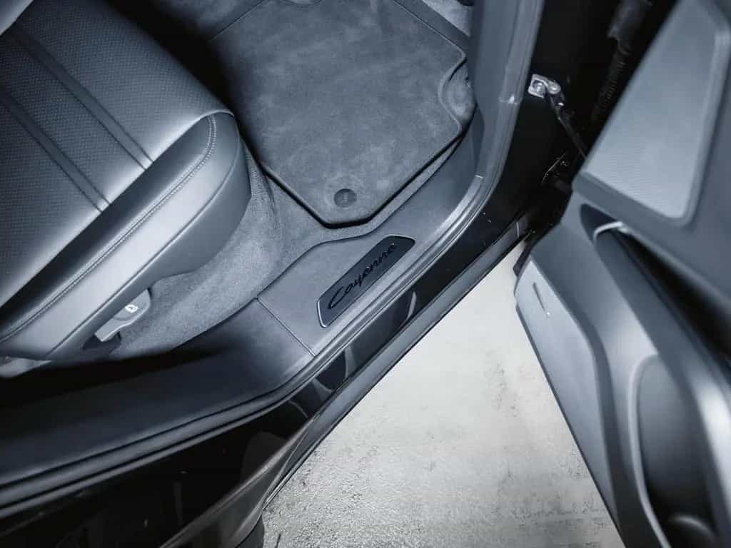 Porsche Cayenne GTS Panoramadach Sport Design 12/2024-photo-29