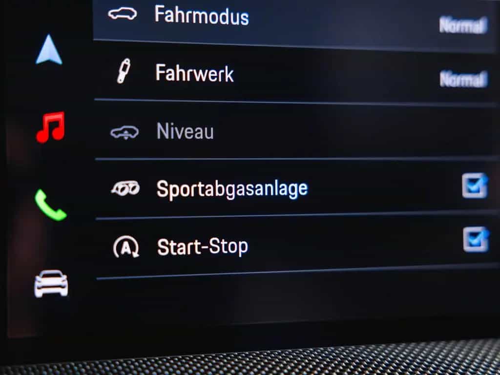 Porsche Cayenne GTS Panoramadach Sport Design 12/2024-photo-41