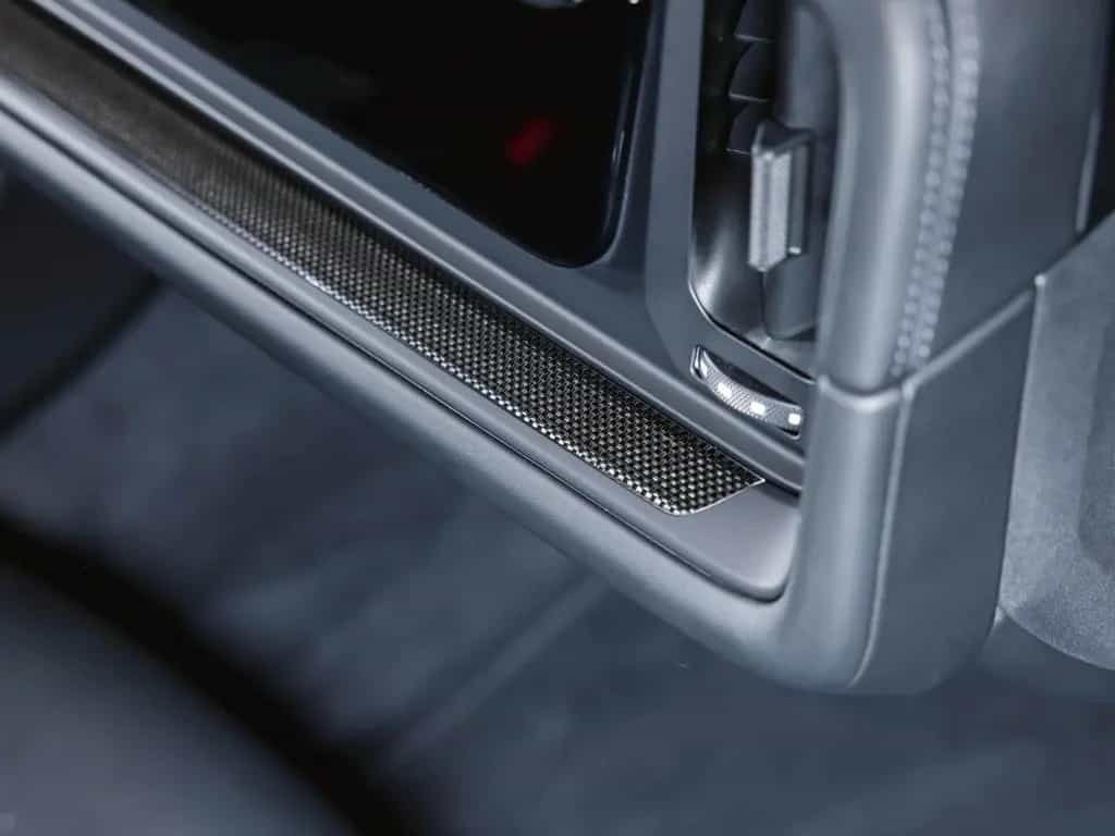Porsche Cayenne GTS Panoramadach Sport Design 12/2024-photo-42