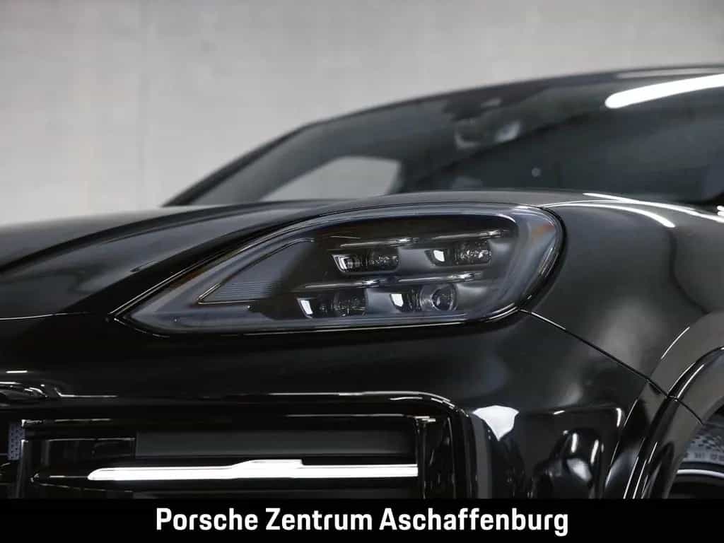 Porsche Cayenne GTS Panoramadach Sport Design 12/2024-photo-5