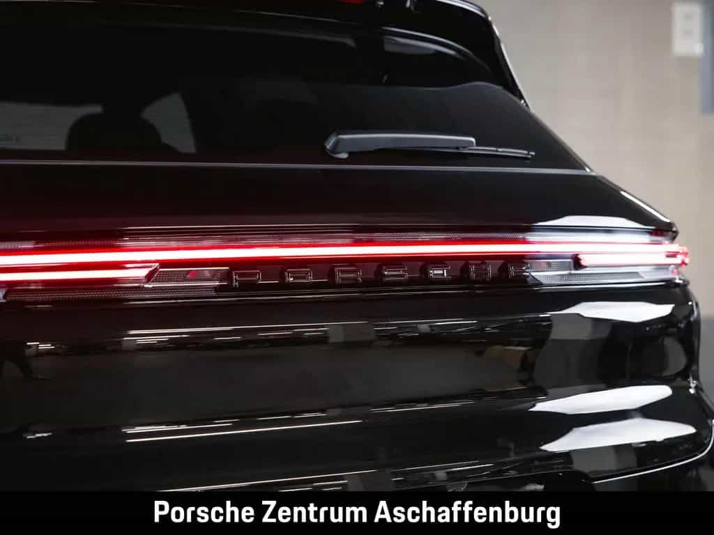 Porsche Cayenne GTS Panoramadach Sport Design 12/2024-photo-7