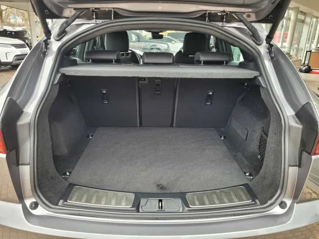 Jaguar E-Pace P250 R-Dynamic HSE AWD*Adaptives Fahrwerk 12/2021-photo-10