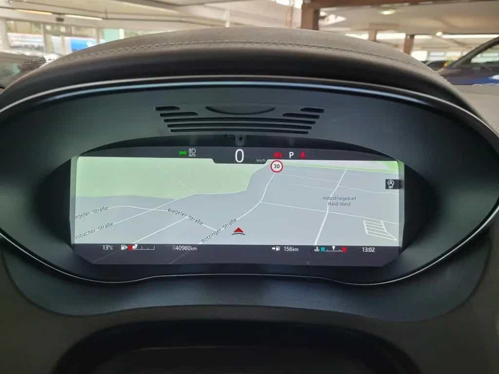 Jaguar E-Pace P250 R-Dynamic HSE AWD*Adaptives Fahrwerk 12/2021-photo-12