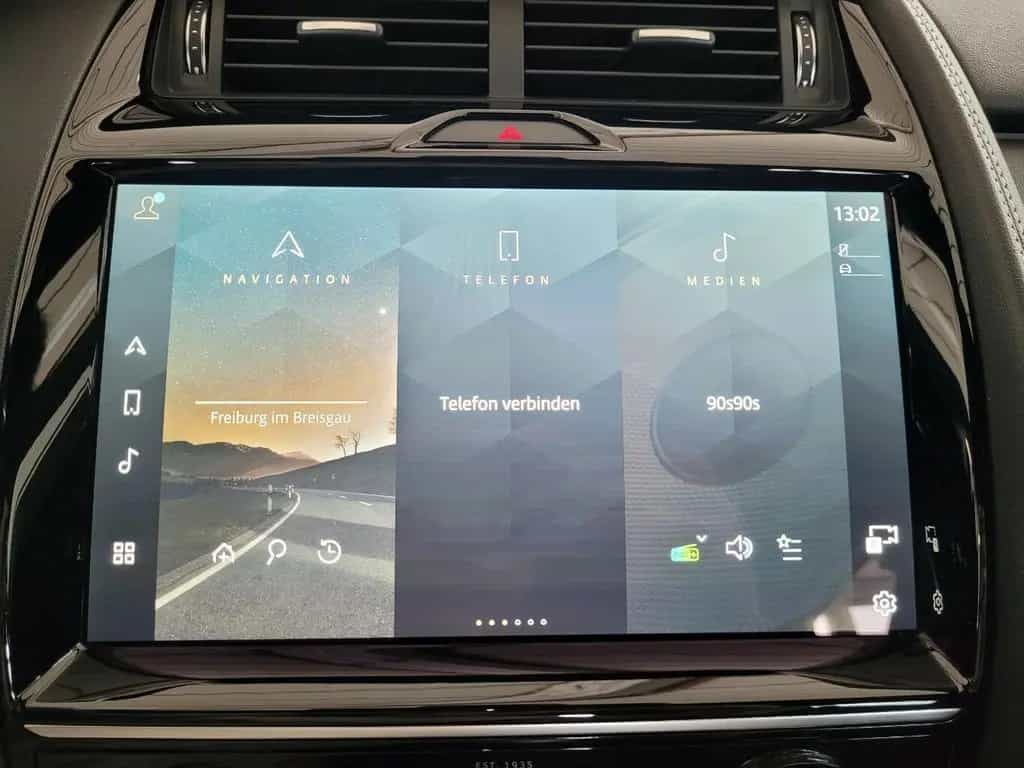 Jaguar E-Pace P250 R-Dynamic HSE AWD*Adaptives Fahrwerk 12/2021-photo-13