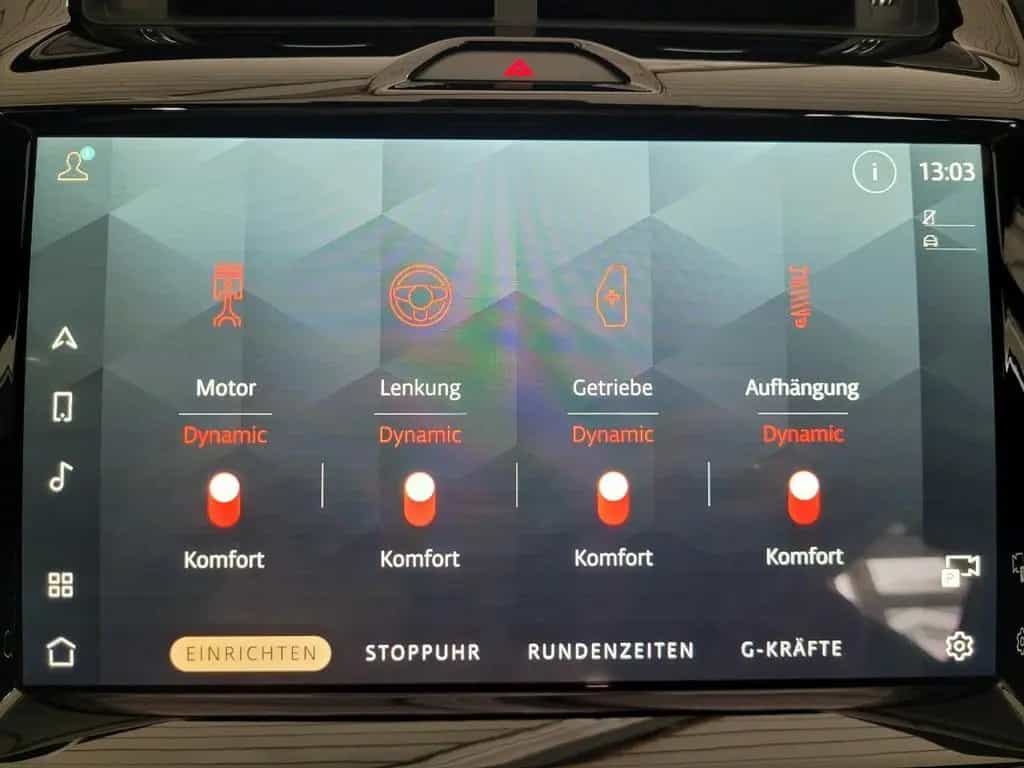 Jaguar E-Pace P250 R-Dynamic HSE AWD*Adaptives Fahrwerk 12/2021-photo-15