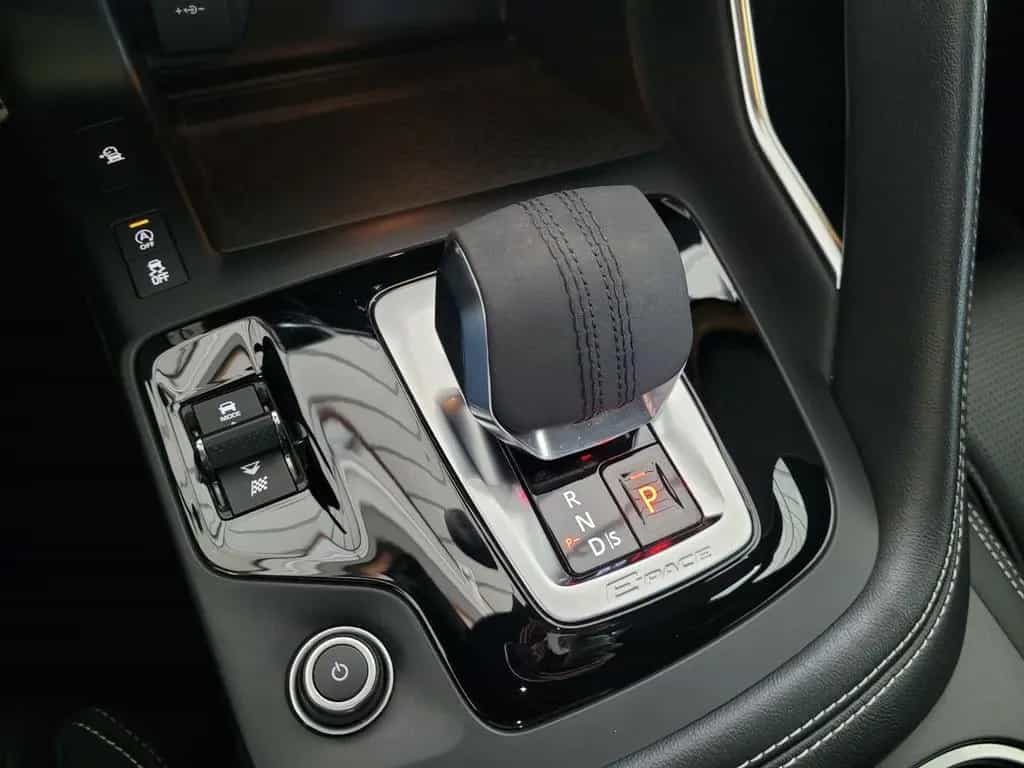 Jaguar E-Pace P250 R-Dynamic HSE AWD*Adaptives Fahrwerk 12/2021-photo-17
