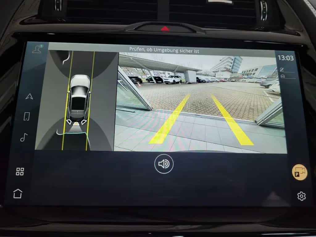 Jaguar E-Pace P250 R-Dynamic HSE AWD*Adaptives Fahrwerk 12/2021-photo-18