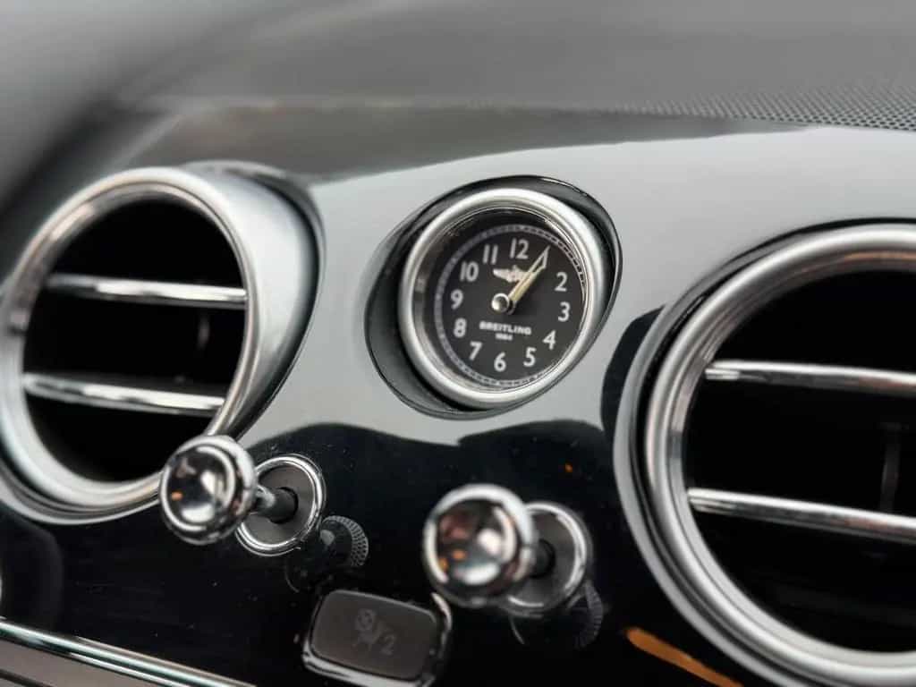 Bentley Continental GT 6.0 W12 Mulliner 576PK|Massage|Ca 11/2011-photo-22