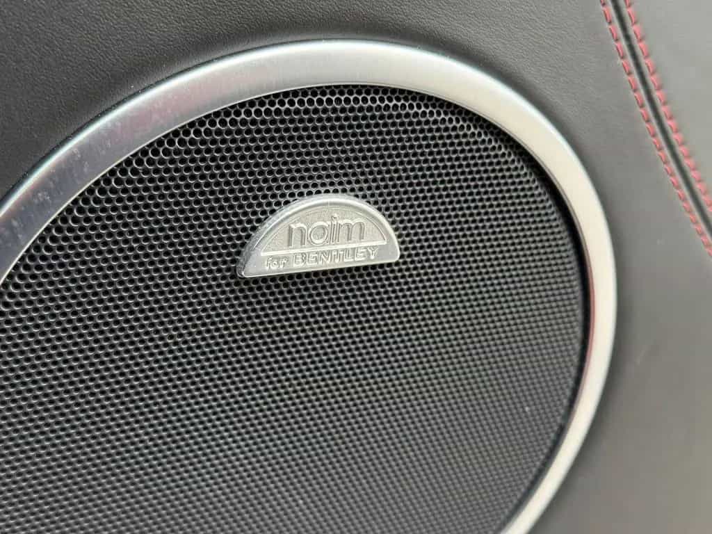 Bentley Continental GT 6.0 W12 Mulliner 576PK|Massage|Ca 11/2011-photo-9